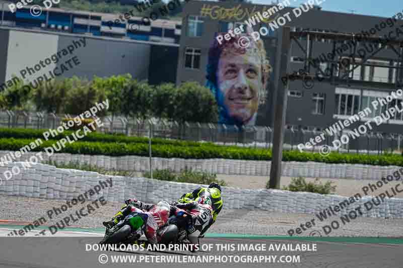 march 2018;motorbikes;no limits;peter wileman photography;portugal;trackday digital images;valencia